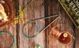 KnitPro The Mindful Collection: Knitting Pins: Circular: Fixed: Lace: 100cm
