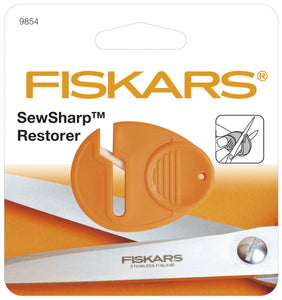Fiskars Scissors Sharpener/Restorer