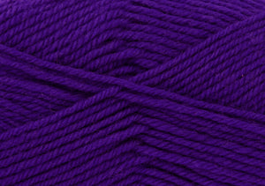 King Cole Merino Blend 50g Yarn - All Colours