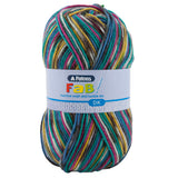 Patons FAB DK Double Knit Wool 100g - All Colours