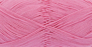 King Cole Giza 4 Ply 50g Cotton - All Colours