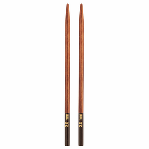 KnitPro Ginger Interchangeable Circular Needles Standard Length