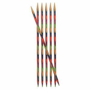 KnitPro Symfonie Double Pointed Needles 10cm