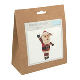 Trimits Christmas Needle Felt Kits - All Designs