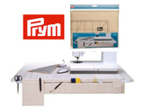 Prym Ironing Sheet Sewing Machine Slip Mat Organiser - Quilting Crafts