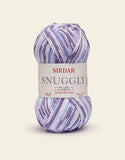 Sirdar Snuggly Crofter DK Yarn - 50g - All Colours