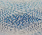 King Cole Melody DK Double Knit 100g Wool - All Colours