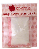 Woodware Magic Anti-Static Pad