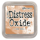 Ranger Tim Holtz Distress Oxide Pad - All Colours