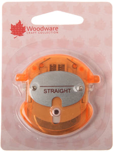 Woodware Fingerguard Trimmer Spare Blade for T200 - Straight Cutting