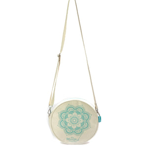 KnitPro The Mindful Collection: KnitPro The Twin Circular Bags (Set of Two)