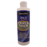 Decoart DuraClear/Triple Thick Varnish/Gloss -  All Types
