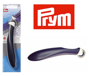 Prym Ergonomic Tracing Wheel - Toothed/Serrated