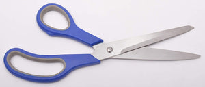 Kleiber 22cm Stainless Steel General Household Craft Scissors