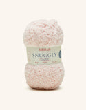 Sirdar Snowflake Chunky 50g Wool All Colours 
