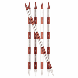 KnitPro SmartStix Double Pointed Needles 20cm 