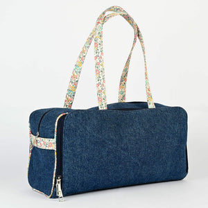 Knit Pro Bloom: Duffel Bag