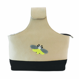 KnitPro Bumble Bee: Wrist Bag