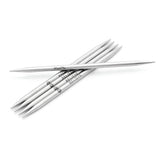 KnitPro The Mindful Collection: Knitting Pins: Double-Ended: Set of Five 15cm