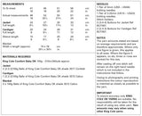 King Cole Pattern Jacket, Cardigans and Blanket: Knitted in King Cole Comfort Baby DK 6014