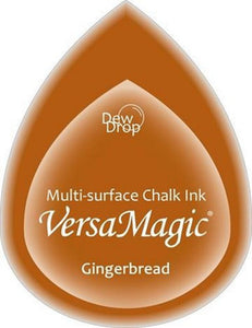 VersaMagic Chalk Dew Drop Ink Pad-Sea Breeze