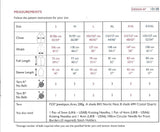 Sirdar Women’s Wide Rib Longline Cardigan in Jewelspun (leaflet) 10138