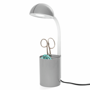PURElite Lamp: Hobby with Storage Pot: LED: European