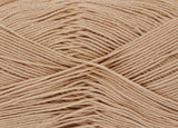 King Cole Giza 4 Ply 50g Cotton - All Colours