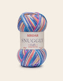 Sirdar Snuggly Crofter DK Yarn - 50g - All Colours
