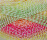 King Cole Melody DK Double Knit 100g Wool - All Colours