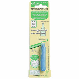 Clover Chaco Chalk Liner & Refill