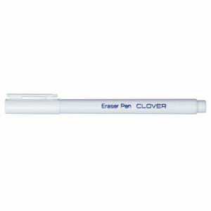 Clover Eraser Pen For Marking Tools