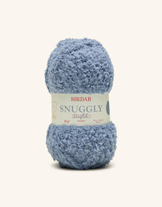 Sirdar Snowflake Chunky 50g Wool All Colours 