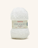 Sirdar Snowflake Chunky 50g Wool All Colours 