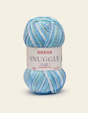 Sirdar Snuggly Crofter DK Yarn - 50g - All Colours