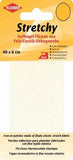 Kleiber Iron-On Stretch Patches - All colours