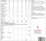 King Cole Pattern Baby Set Knitted in Cottonsoft DK 6022