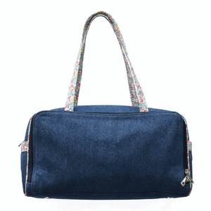 Knit Pro Bloom: Duffel Bag