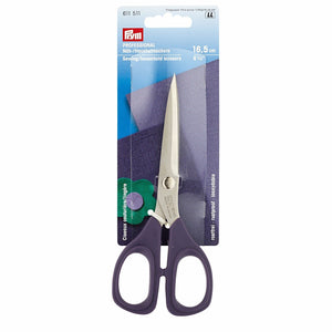 Prym Household Scissors - 6.5"/16.5cm