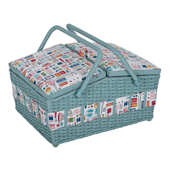 Knitting and Crochet Storage – SewProCrafts Ltd