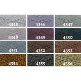 King Cole Big Value Poplar 100g Yarn