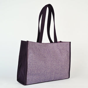 KnitPro Snug: Tote Bag