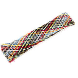 Gutermann Sew All Thread Plait - 24 colours - 50cm Lengths