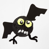 A4 Foam Sheets Black (10Pack) Thickness 2 mm