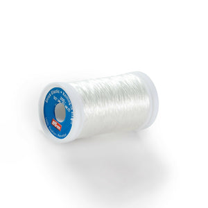 Prym 200m Knit in Elastic - 977 770 - Transparent elastic