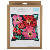 Trimits Half Stitch Cushion Kits - 6 Designs