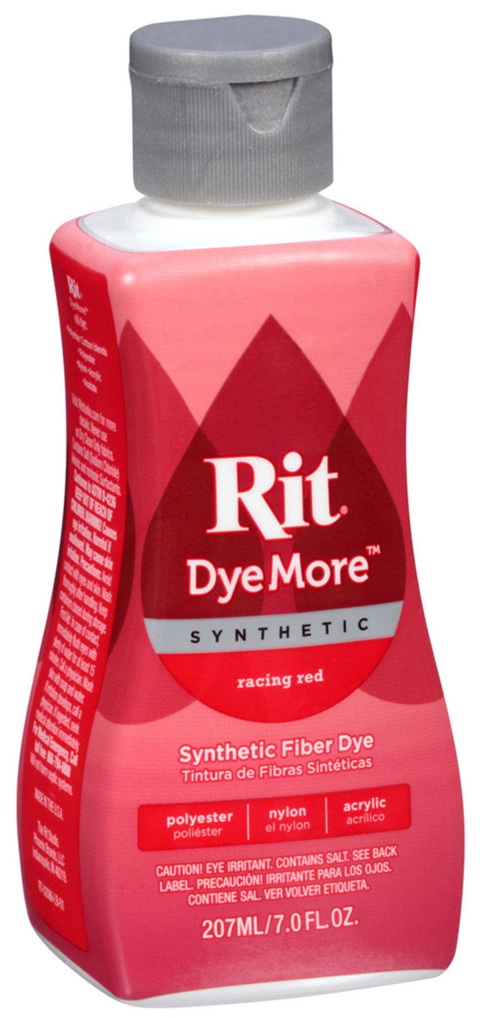Rit DyeMore for Synthetics, Royal Purple, 7 fl.oz. 