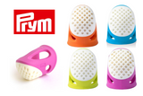 PRYM Ergonomic Thimbles - Choice of 4 Sizes 14mm to 20mm