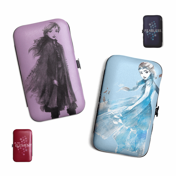 Frozen 2 Elsa and Anna Sewing Kit - Filled Sewing Kit