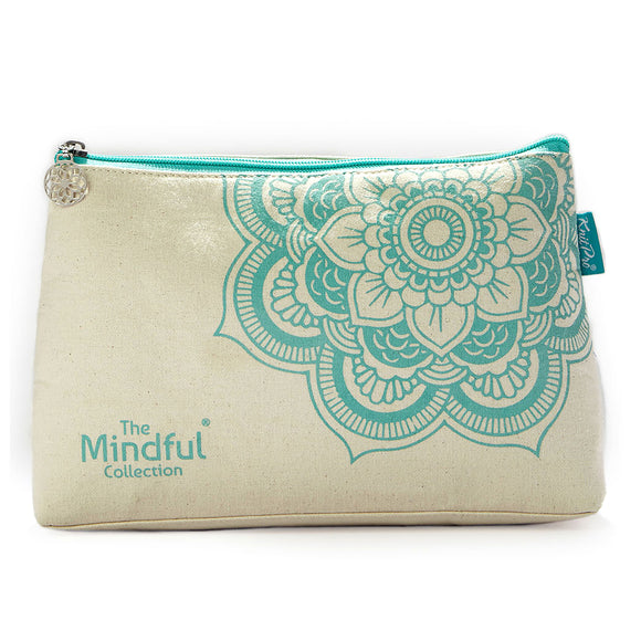 KnitPro The Mindful Collection: KnitPro The Mindful Project Bag